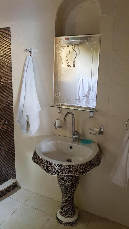 לוקסור Golden Palace Nile View - Appartment מראה חיצוני תמונה
